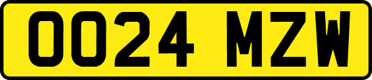 OO24MZW