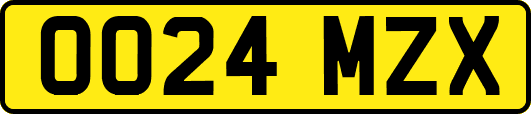 OO24MZX