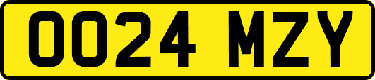 OO24MZY