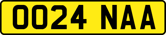 OO24NAA