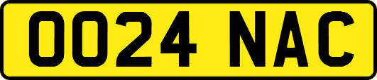 OO24NAC