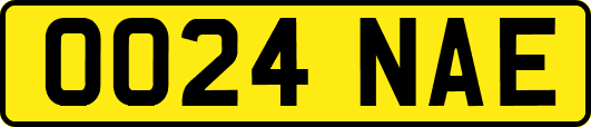 OO24NAE
