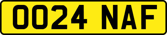 OO24NAF