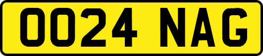 OO24NAG