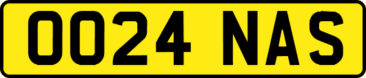 OO24NAS