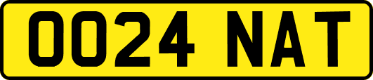 OO24NAT