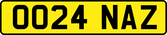 OO24NAZ