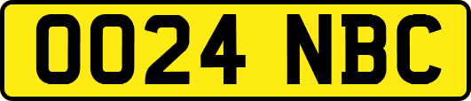 OO24NBC