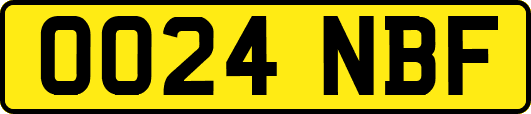 OO24NBF