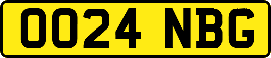 OO24NBG
