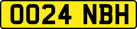 OO24NBH