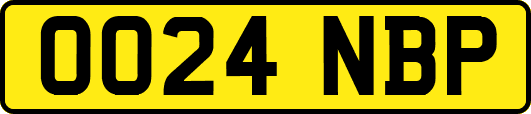 OO24NBP