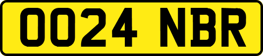 OO24NBR