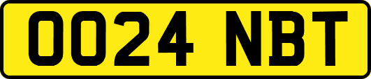 OO24NBT