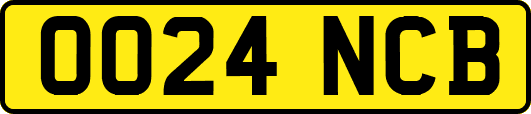 OO24NCB