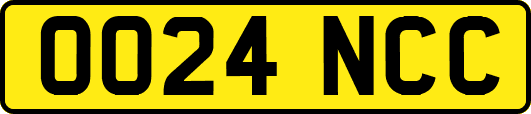 OO24NCC