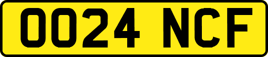 OO24NCF