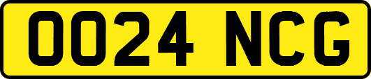 OO24NCG