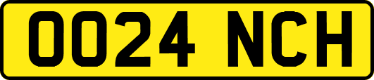 OO24NCH