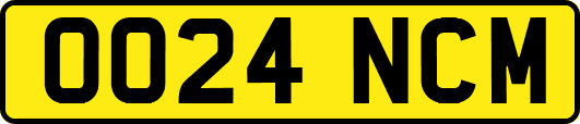 OO24NCM