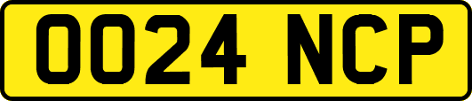 OO24NCP