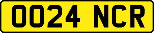 OO24NCR