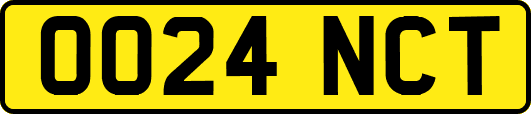 OO24NCT