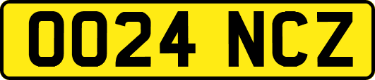 OO24NCZ