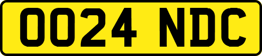 OO24NDC