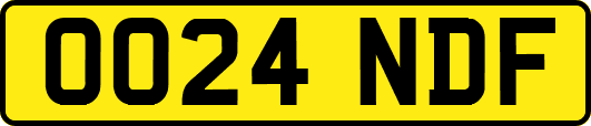 OO24NDF