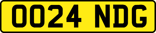 OO24NDG