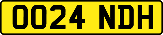 OO24NDH