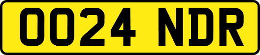 OO24NDR