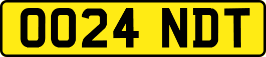 OO24NDT