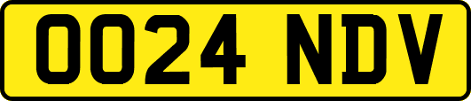 OO24NDV