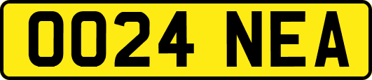 OO24NEA