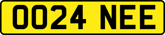 OO24NEE