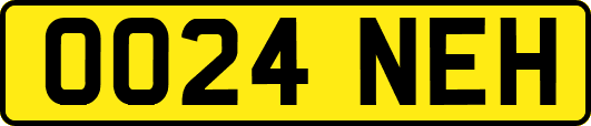 OO24NEH