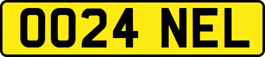OO24NEL