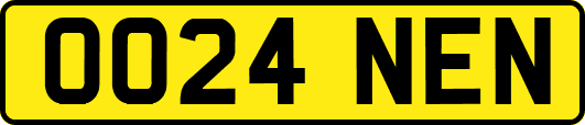 OO24NEN