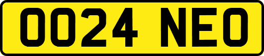OO24NEO
