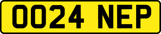 OO24NEP