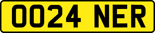 OO24NER