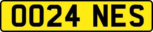 OO24NES