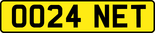 OO24NET