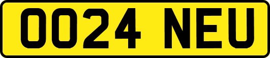 OO24NEU