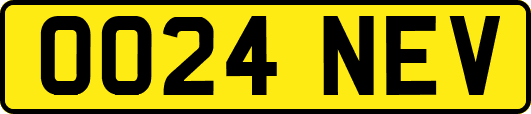 OO24NEV