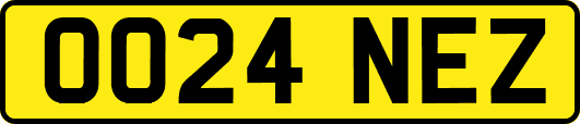 OO24NEZ