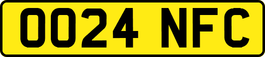 OO24NFC
