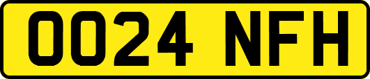 OO24NFH